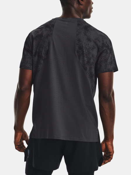 Under Armour Tricou pentru bărbați Under Armour UA ISO-CHILL LASER SS II