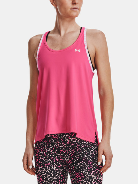 Under Armour Tricou Under Armour UA Knockout Tank, pentru femei