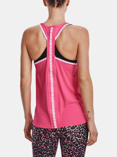 Under Armour Tricou Under Armour UA Knockout Tank, pentru femei