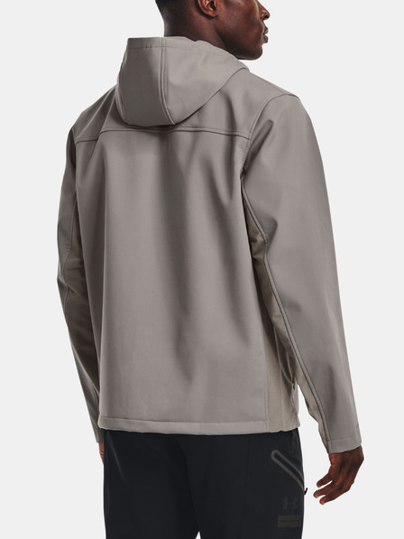 Under Armour Jachetă pentru bărbați Under Armour UA CGI Shield 2.0 Hooded