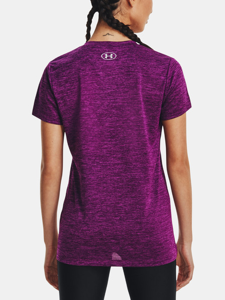 Under Armour Tricou pentru femei Under Armour Tech SSV - Twist