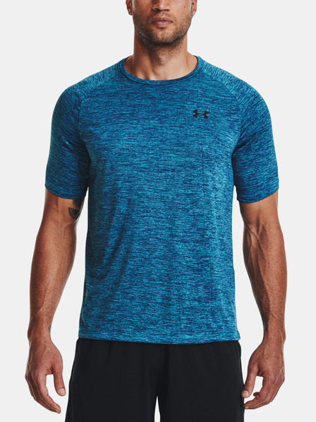 Under Armour Tricou pentru bărbați Under Armour UA Tech 2.0 SS Tee