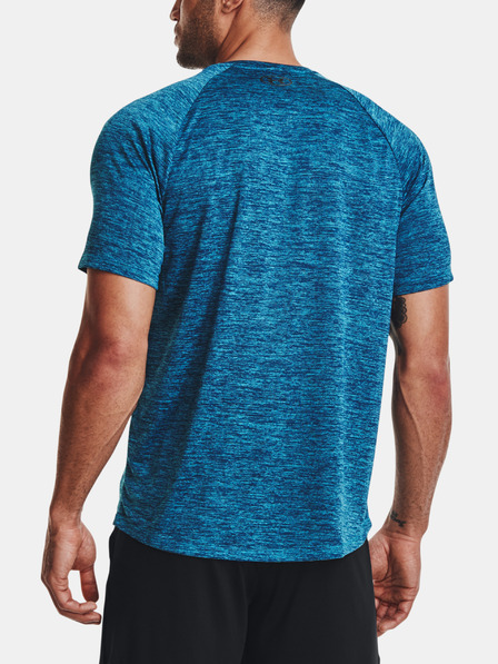 Under Armour Tricou pentru bărbați Under Armour UA Tech 2.0 SS Tee