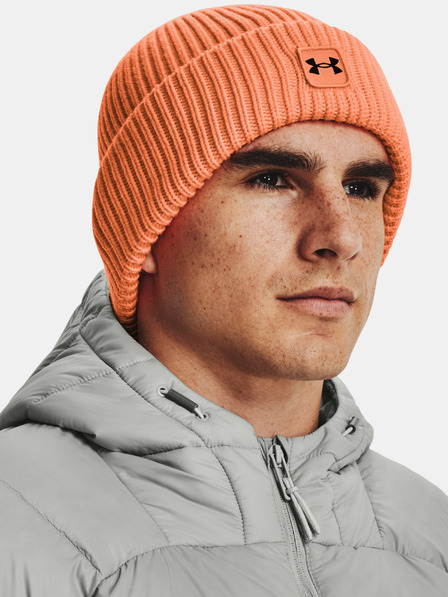 Under Armour Căciulă pentru bărbați Under Armour UA Halftime Ribbed