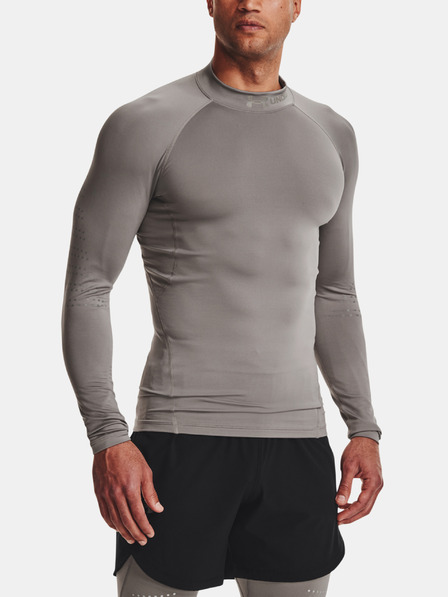 Under Armour Tricou bărbați Under Armour UA CG Armour Novelty Mock