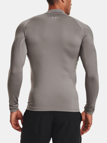Under Armour Tricou bărbați Under Armour UA CG Armour Novelty Mock