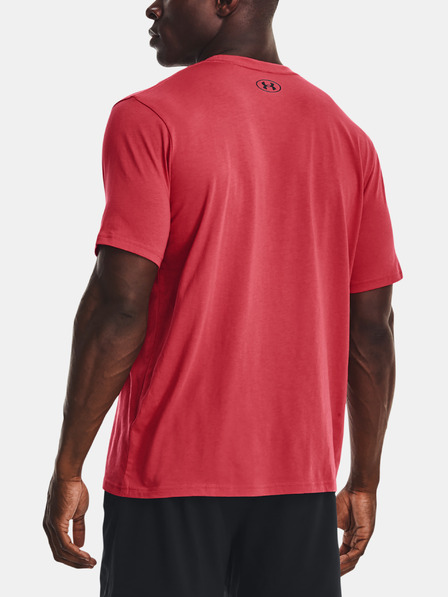 Under Armour Tricou pentru bărbați Under Armour UA SPORTSTYLE LOGO SS