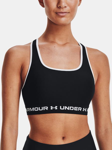 Under Armour Sutien pentru femei Under Armour UA Crossback Mid Bra Pkt