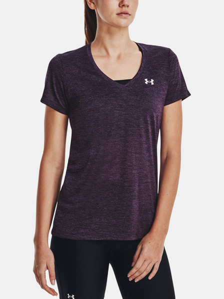 Under Armour Tricou pentru femei Under Armour Tech SSV - Twist