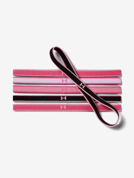 Under Armour Bentițe pentru fete Under Armour Girls Mini Headbands (6buc)
