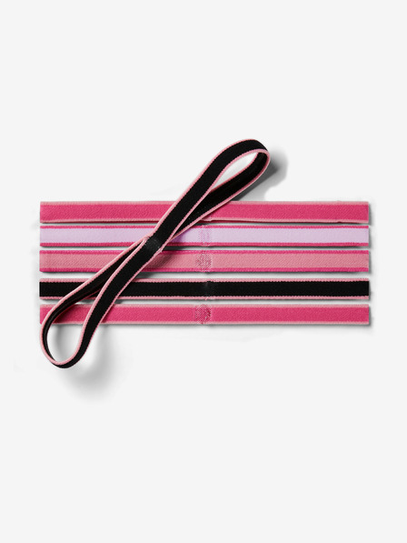 Under Armour Bentițe pentru fete Under Armour Girls Mini Headbands (6buc)
