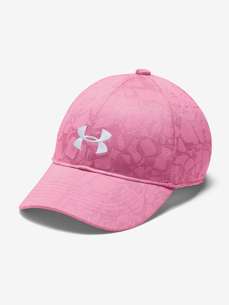 Under Armour Șapcă pentru fete Under Armour Girl's Play Up Cap