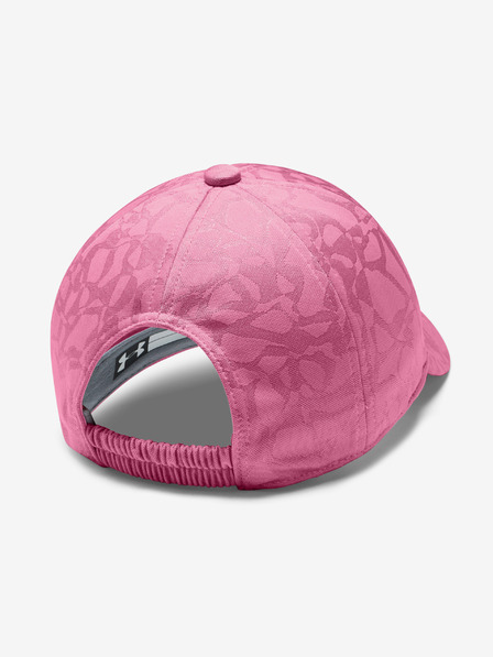 Under Armour Șapcă pentru fete Under Armour Girl's Play Up Cap