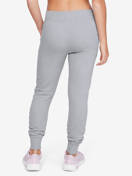 Under Armour Pantaloni de trening pentru fete Under Armour Rival Joggers