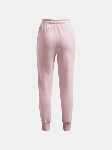 Under Armour Pantaloni trening fete Under Armour Rival Fleece Joggers