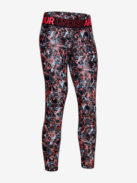 Under Armour Ciorapi pentru fete Under Armour Armour Hg Printed Crop