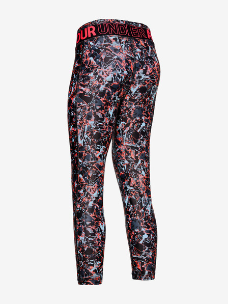 Under Armour Ciorapi pentru fete Under Armour Armour Hg Printed Crop