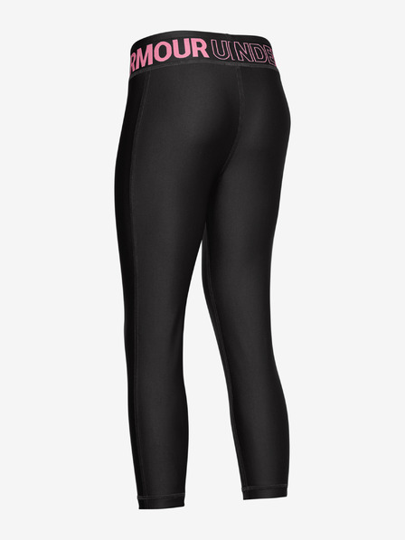 Under Armour Ciorapi pentru fete Under Armour Armour Hg Ankle Crop