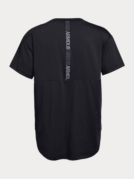 Under Armour Tricou pentru fete Under Armour HG SS