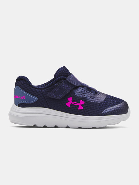 Under Armour Pantofi pentru copii Under Armour Inf Surge 2 AC