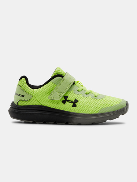 Under Armour Pantofi pentru copii Under Armour PS Surge 2 AC