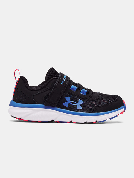 Under Armour Încălțăminte băiat Under Armour UA BPS Assert 9 AC