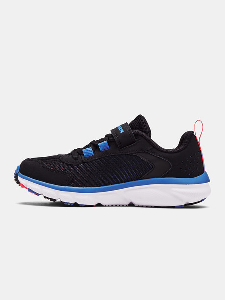 Under Armour Încălțăminte băiat Under Armour UA BPS Assert 9 AC