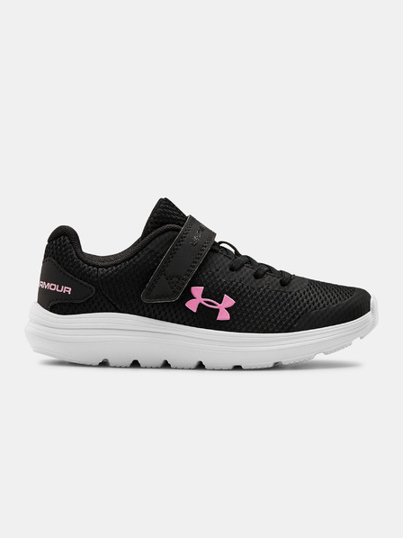 Under Armour Pantofi pentru copii Under Armour PS Surge 2 AC