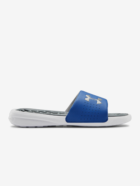 Under Armour Papuci pentru copii Under Armour B Playmaker Fix Sl