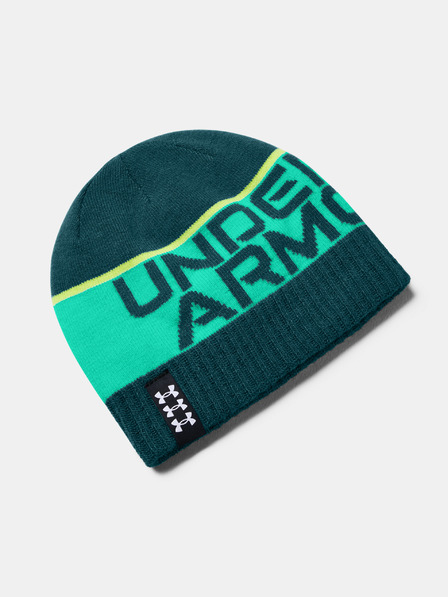 Under Armour Căciulă pentru băieți Under Armour Billboard Reversible Beanie
