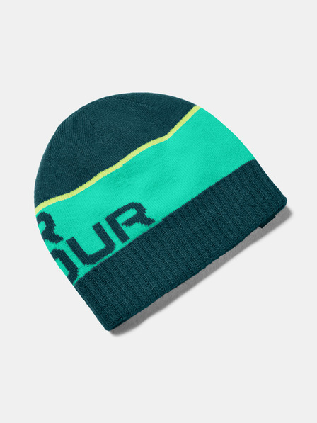 Under Armour Căciulă pentru băieți Under Armour Billboard Reversible Beanie