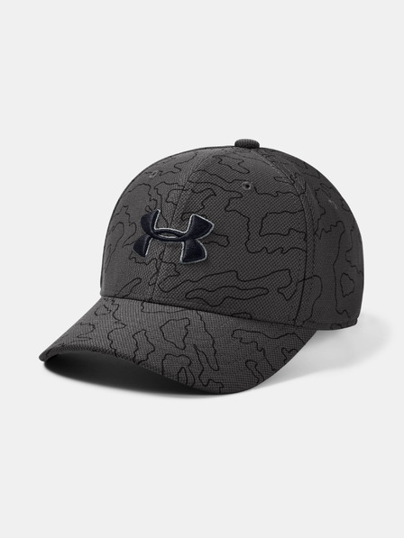 Under Armour Șapcă pentru băieți Under Armour Boy's Printed Blitzing 3.0