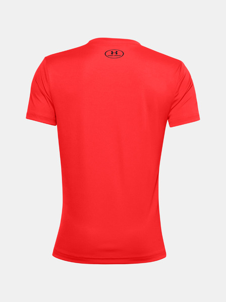Under Armour Tricou pentru băieți Under Armour TECH LOCKUP STRIPE