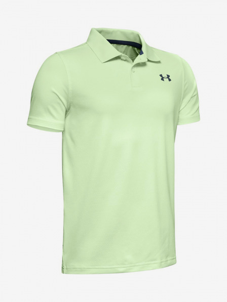 Under Armour Tricou polo pentru băieți Under Armour Performance Polo 2.0