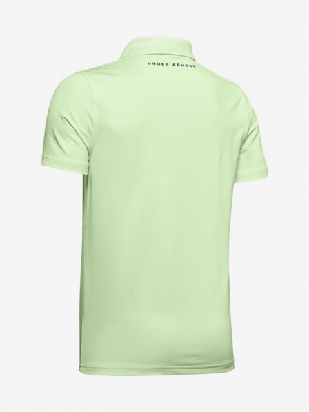 Under Armour Tricou polo pentru băieți Under Armour Performance Polo 2.0