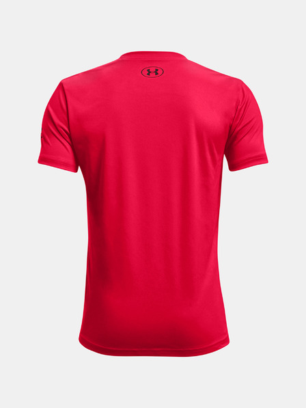 Under Armour Tricou băiețel Under Armour UA Project Rock BrhmaBull SS
