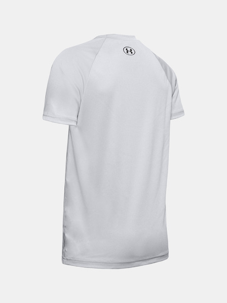 Under Armour Boys' T-Shirt Under Armour Tech Big Logo SS