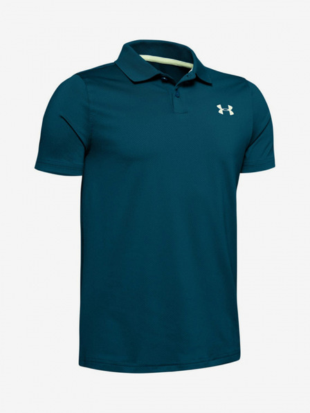 Under Armour Tricou polo pentru băieți Under Armour Performance Polo 2.0