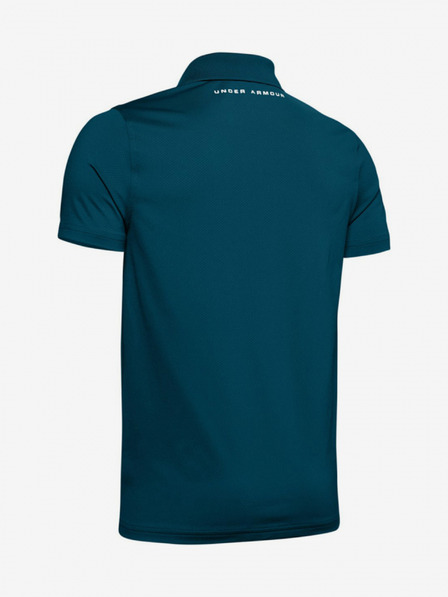 Under Armour Tricou polo pentru băieți Under Armour Performance Polo 2.0