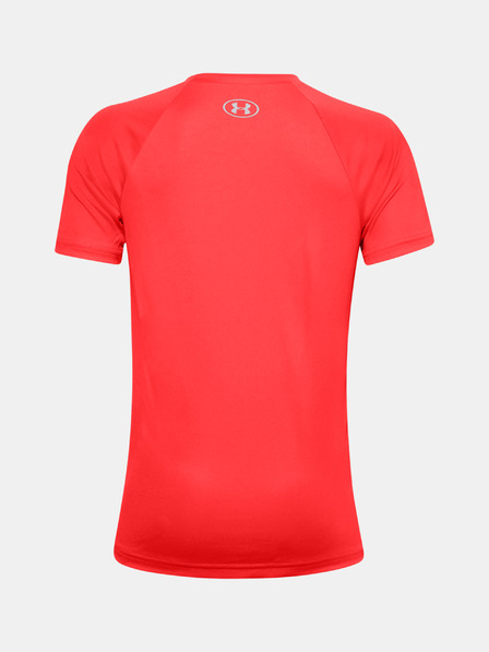 Under Armour Boys' T-Shirt Under Armour Tech Big Logo SS