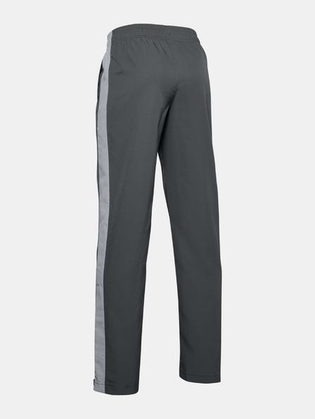 Under Armour Pantaloni de trening pentru băieți Under Armour Woven Track Pants