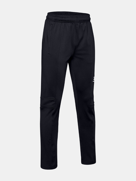 Under Armour Pantaloni antrenament pentru băieți Under Armour Y Challenger III Train Pant