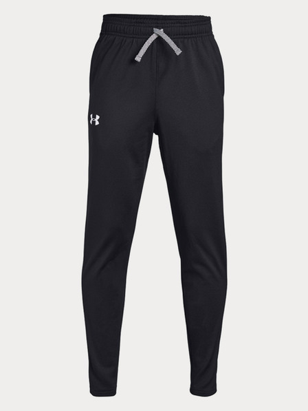 Under Armour Pantaloni de trening băiat Under Armour BRAWLER TAPERED PANT