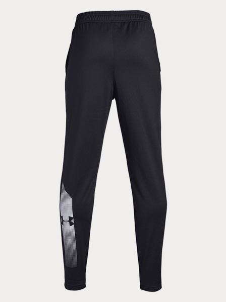 Under Armour Pantaloni de trening băiat Under Armour BRAWLER TAPERED PANT
