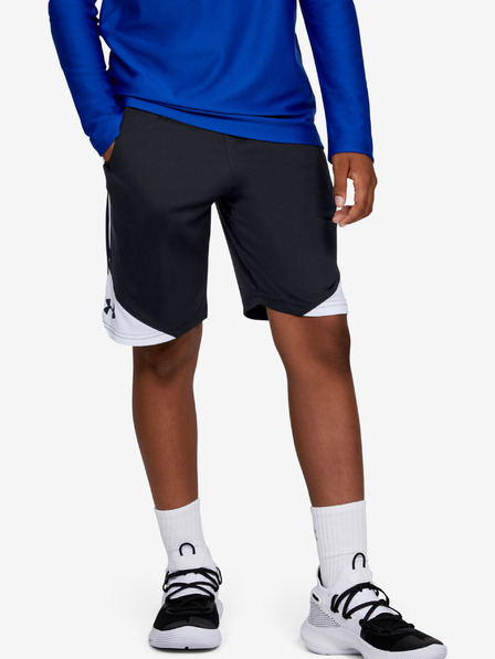 Under Armour Pantaloni scurți băiat Under Armour Stunt 2.0 Shorts