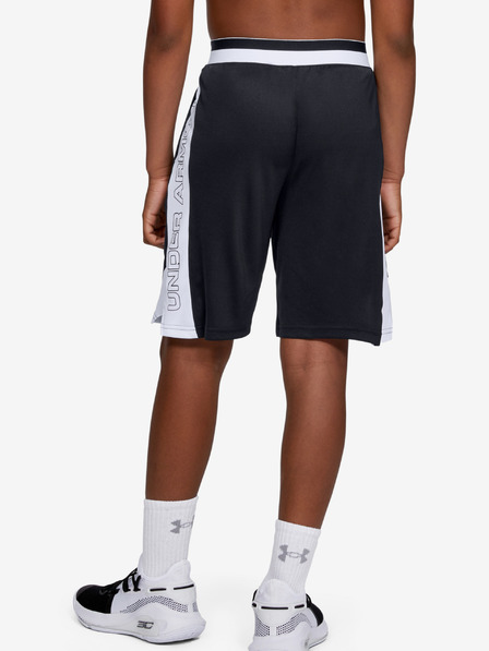 Under Armour Pantaloni scurți băiat Under Armour Stunt 2.0 Shorts