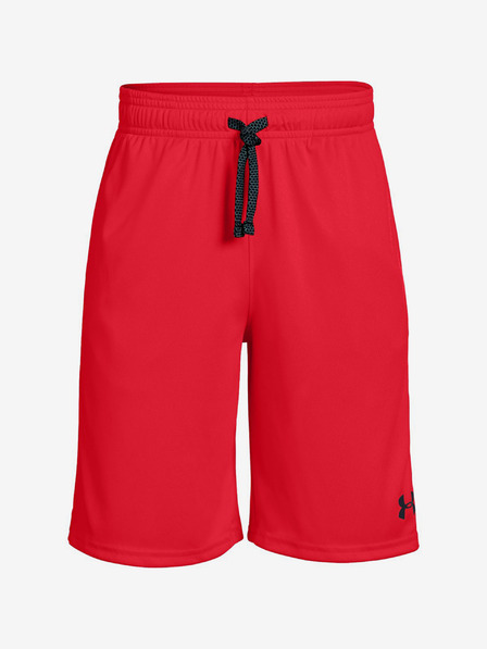 Under Armour Pantaloni scurți băiat Under Armour Prototype Wordmark Shorts