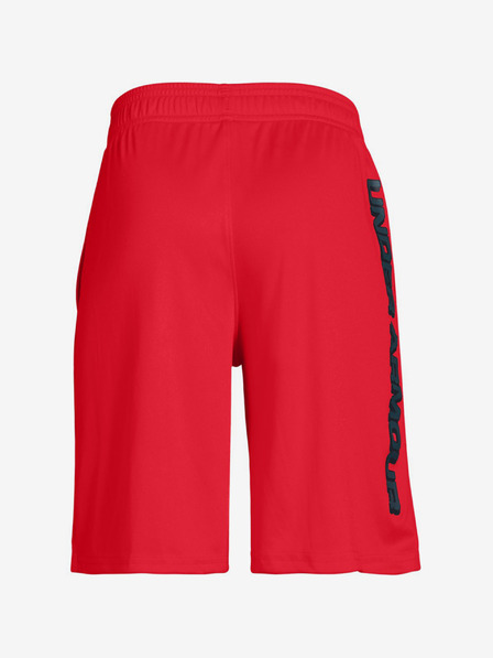 Under Armour Pantaloni scurți băiat Under Armour Prototype Wordmark Shorts