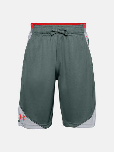 Under Armour Pantaloni scurți băiat Under Armour Stunt 2.0 Shorts
