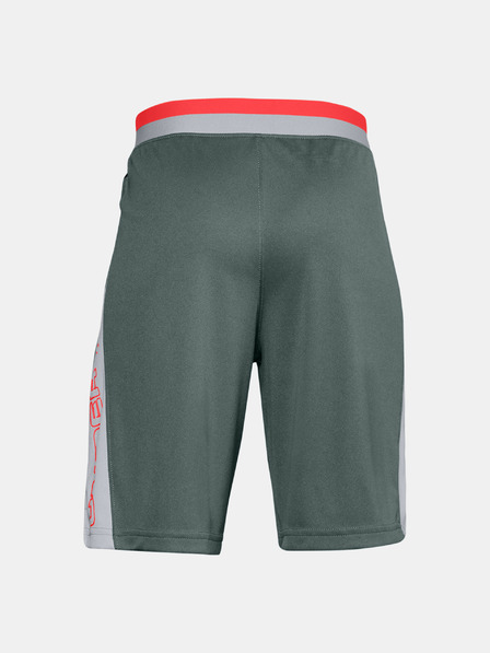 Under Armour Pantaloni scurți băiat Under Armour Stunt 2.0 Shorts